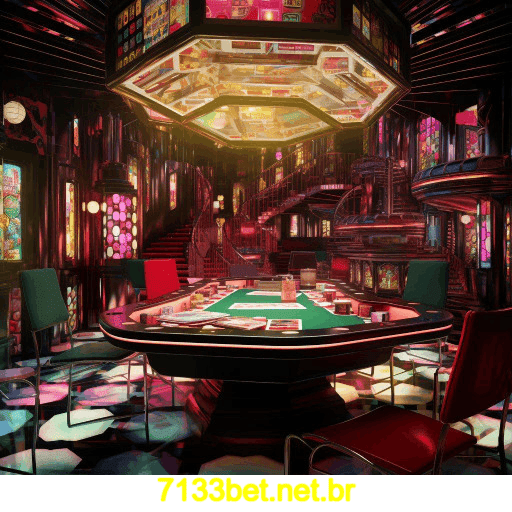 Como baixar o APK oficial da 7133BET no Android