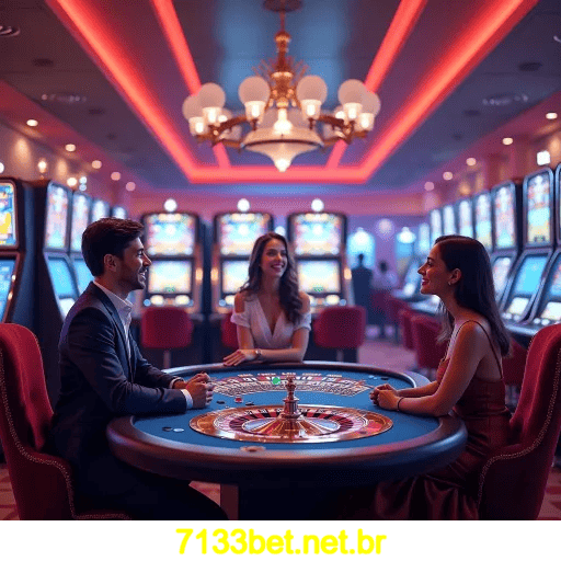 Guia para baixar e instalar o APK 7133BET