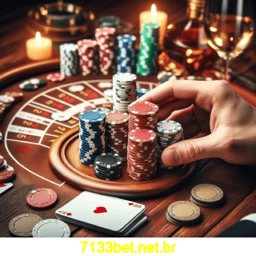 FAQ 7133BET explicando download e instalação do APK