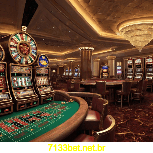 7133BET programa VIP com níveis Bronze e Prata