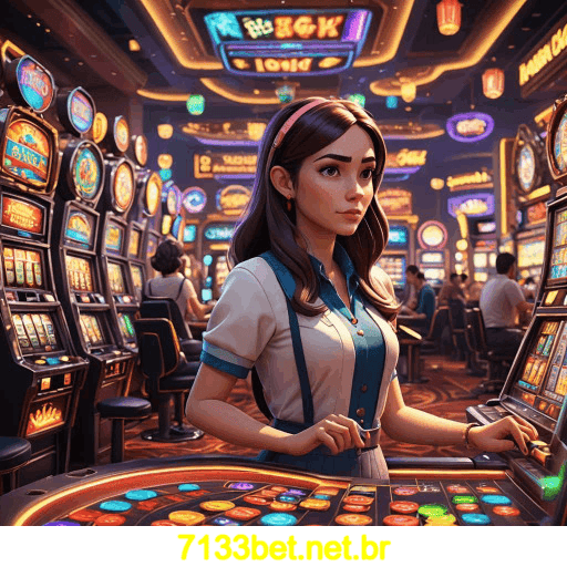 Vantagens do VIP Ouro 7133BET para jogadores