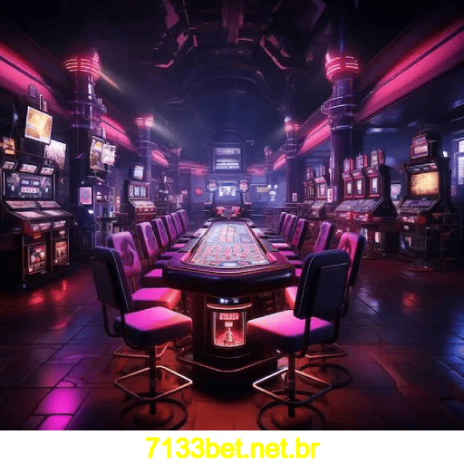 7133BET Facebook oficial com notícias, bônus e atualizações