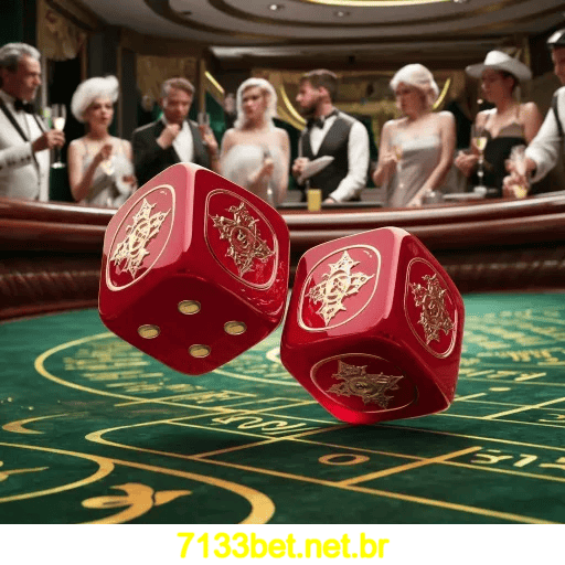 Jogo Tiger Ox Mouse da 7133BET.