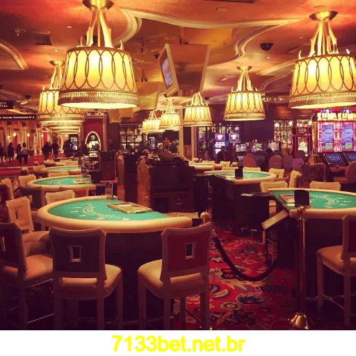 Passo a passo de instalação do 7133BET app.