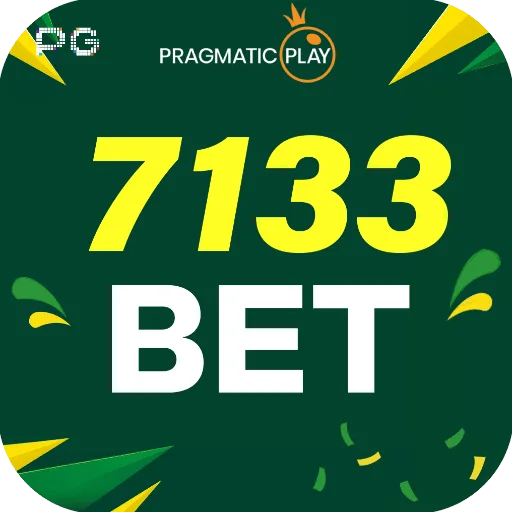 Logo da 7133BET